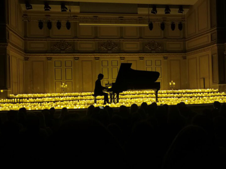 Gustaf Henriksson musikaliska